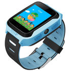 子供のための特徴を追跡しているgpsが付いている新しい到着GPS Q529のスマートな子供の腕時計