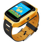 子供のための特徴を追跡しているgpsが付いている新しい到着GPS Q529のスマートな子供の腕時計