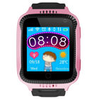 子供Q529のための熱い販売法の良質の子供のスマートな腕時計SOS GPSの追跡者の反無くなったファインダーのスマートな腕時計