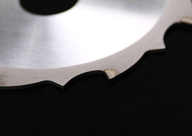 記録のカッターの積層の鋸歯円のよい熱抵抗140mm OEM