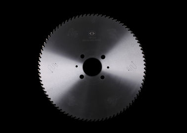 OEMは円TCTを交換する18インチCeratizitの先端の鋸歯450mmを