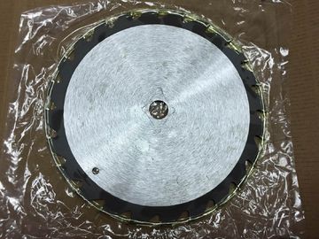 熱い販売の 7-1/4」x 24T DKO TCT の回状は米国については鋸歯が木を切るための DIY を販売するのを
