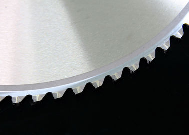 鋼管棒切口の金属の切断は鋸歯/産業鋸歯285mmを2.0mm