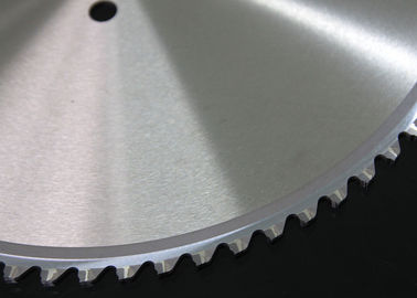 鋼管棒切口の金属の切断は鋸歯/産業鋸歯285mmを2.0mm