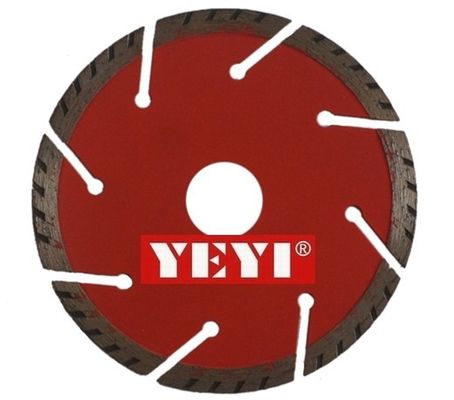 花こう岩具体的な hss のダイヤモンドはひっくり返しました円の鋸歯 4-3/8 を」、4-1/2」