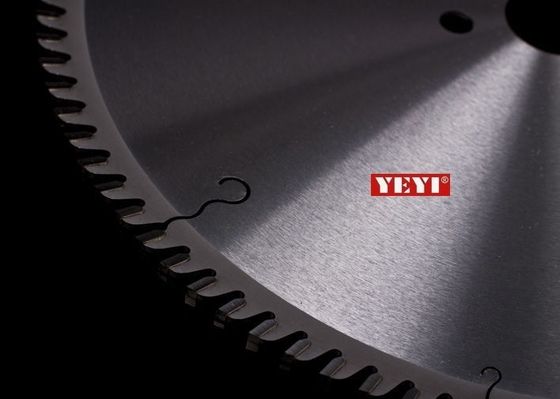300mm TCT の回状は鋸歯が長い切断の生命の鋸歯をことを鋸歯、金属のパネルを