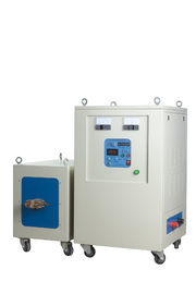 ステンレス鋼のオンライン アニーリングのための 160KW 誘導加熱機械