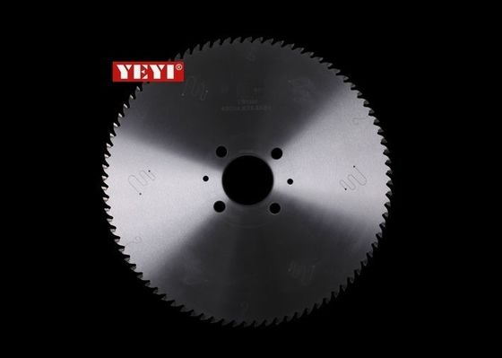 350mm TCT の回状は合板、堅材、350mm の十字の切断の切断については鋸歯を