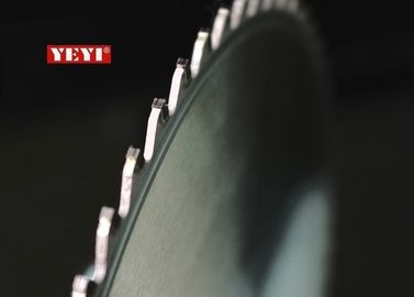 冷たい鋸歯 285mm が鋸歯をことを回状を切る高精度な金属および鋼鉄は