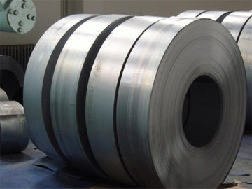 EN の 10025/2-2004 S355/S235 クランプ/洗濯機/ばねのためのつや出しの鋼鉄コイルは/鋸歯を
