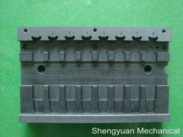 ABS-M30 CNC精密加工押出カスタマイズネストパレット
