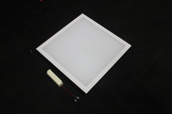 白い 15W SMD3014 LED の正方形の照明灯を 300 x 300 の MM 4500lm 暖めて下さい