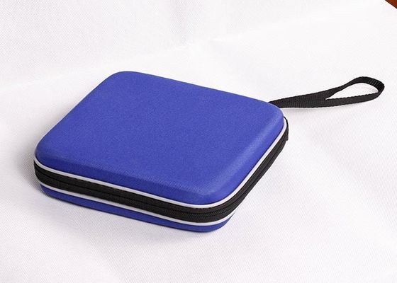 HSS の Bi の金属の穴は目立て器 35mm の布の箱が付いている深く切られた穴のカッターの穴あけ工具を