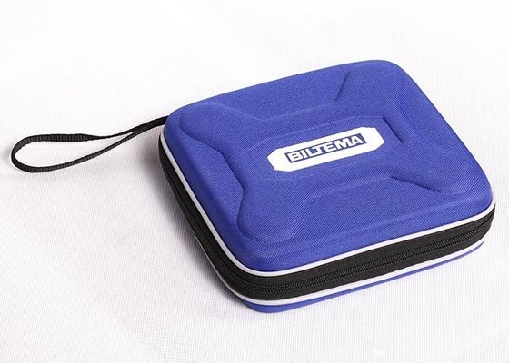 HSS の Bi の金属の穴は目立て器 35mm の布の箱が付いている深く切られた穴のカッターの穴あけ工具を