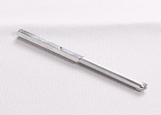 調節可能な 2-5/8」67mm の炭化タングステンの屑の穴はカッターの自己の削を見ました