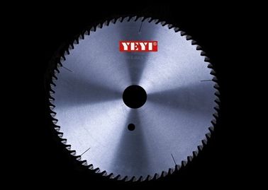 木製の切断は積層物 355mm の切断については鋸歯を、薄いテーブル鋸歯を