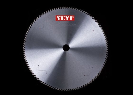 産業 x 120T が交差の切断 MDF の合板については鋸歯を 300mm は鋸歯を