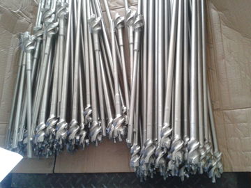 長いすね TCT の穴あけ工具 SDS の石工は炭化物の先端とあきます