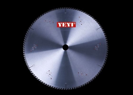 銅/真鍮/アルミニウム切断は鋸歯を、速く切れました 405mm を退屈させるのを鋸歯が