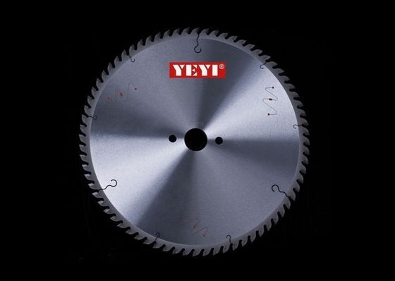 円 TCT は鋸歯/アルミニウム切断が鋸歯の耐衝撃性スロット 405mm をことを