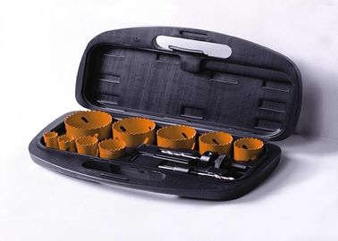 19mm/22mm は 2 インチのバイメタルの穴見ました